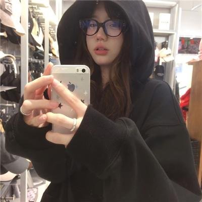 我的女主别太萌