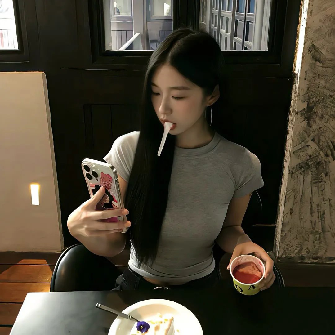 我甜蜜的辣椒国