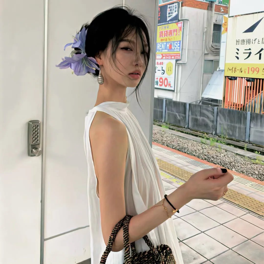 最美的乡村